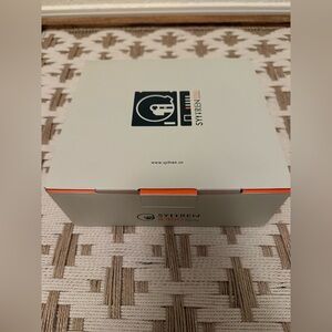 SYITREN CD Bluetooth Player NEW